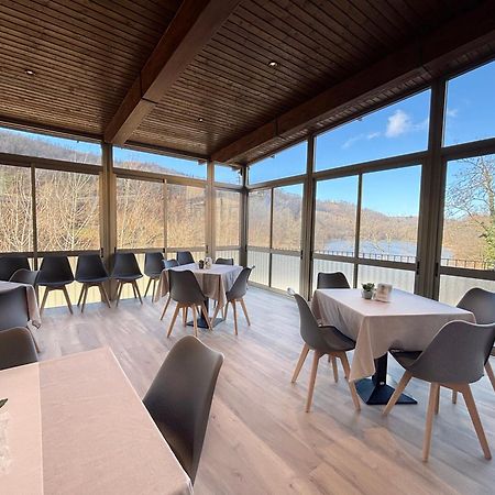 Una Finestra Sul Lago Castel dell'Alpi Exteriér fotografie
